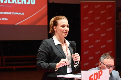 SDP Rovinj traži ostavku gradonačelnika Nimčevića nakon razotkrivanja tajnih ugovora IDS-ovih direktora! 