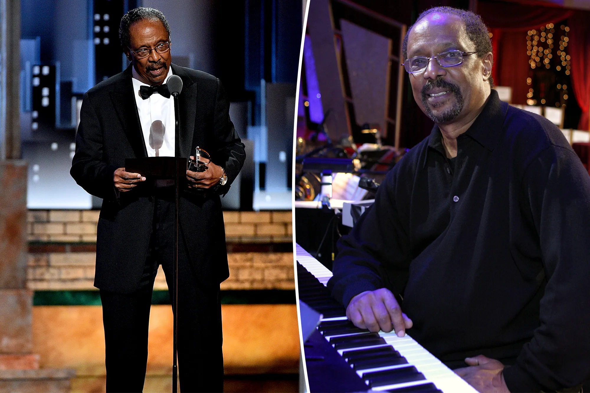 Original ‘Dancing With the Stars’ musical director dead at 82 as cast pay tribute to ‘legend’ and ‘friend’