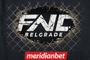  Uzmi bonus i sremi se za najluđe veče - stiže FNC 31 by Meridianbet!