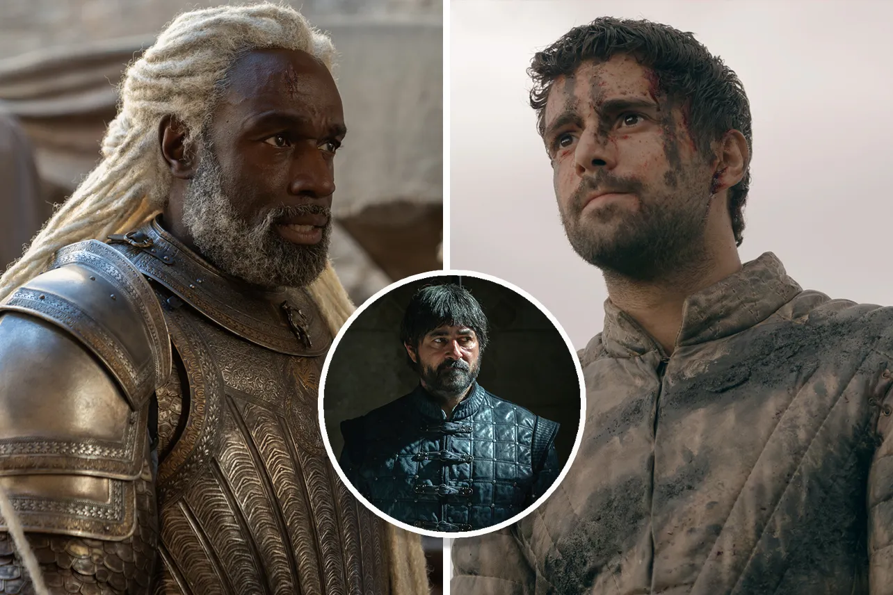 ‘House of the Dragon’ Season 3 Episode 6 Ending Explained: Is Corlys Dead? Is Ser Criston Cole Dead?
