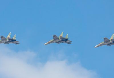 Okršaj američkih i ruskih aviona na nebu iznad Baltika: NATO članica preti Rusiji žestokom odmazdom