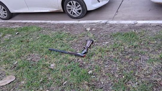 Small Santa Fe town in shock after 13-year-old killed in school shooting attack