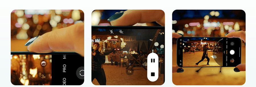 Šta čini AI dugme kamere na HONOR 400 Lite jedinstvenim?