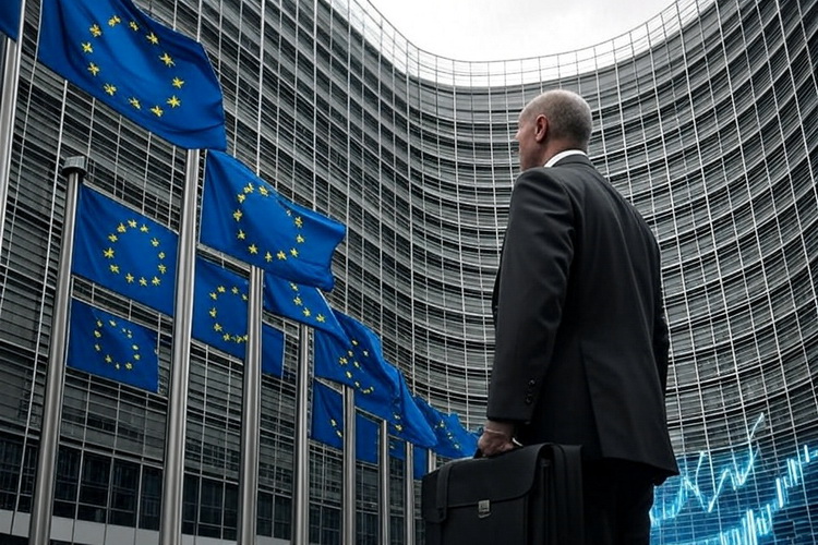 „Jun će biti gori od maja, jul će biti gori od juna“… — Trenutna situacija u ekonomiji EU