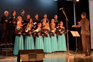 Horsko veče na Festivalu umetničke muzike  Zaječarsko muzičko proleće 