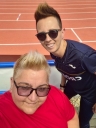 Puležanke Mikela Ristoski i Jelena Vuković zlatne svjetskom Grand prixu u Češkoj 