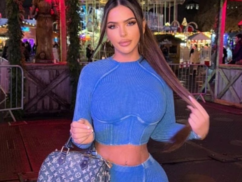 32-годишна инфлуенсърка почина, финалистка в X Factor я помете пред нощен клуб