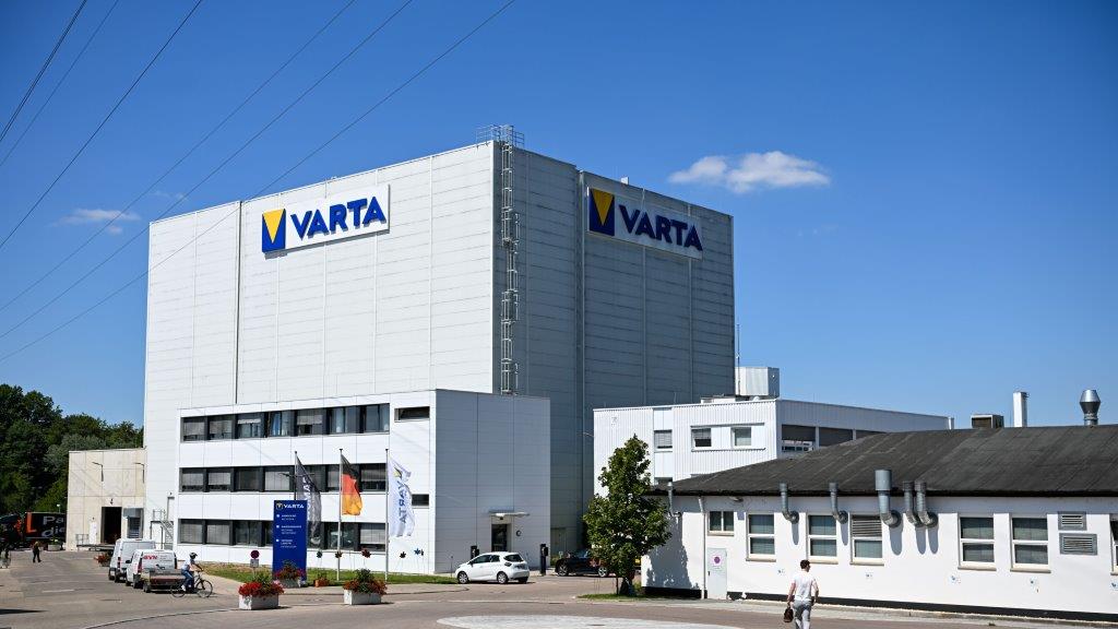 Varta objavila bankrot, Volkswagen planira da otpusti još 200.000 radnika