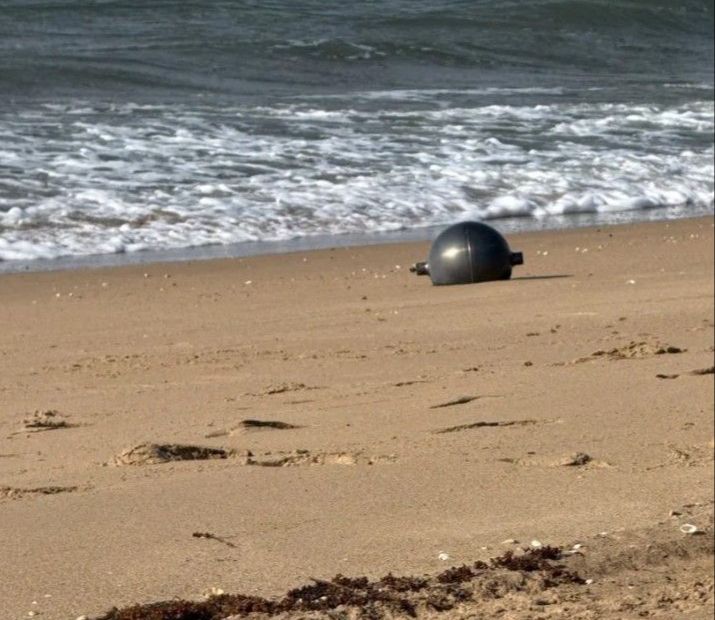 Metalne kugle iz svemira pronađene na plaži u Australiji zbunile stručnjake