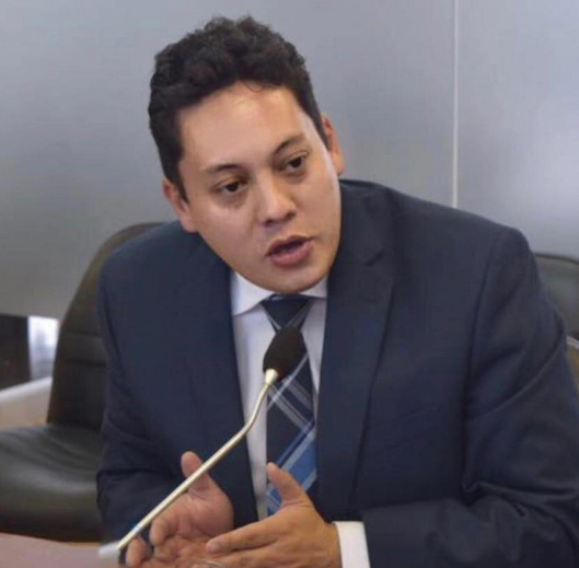 Zamora is barred from seeking reelection after court rejects his ‘gender violence’ appeal