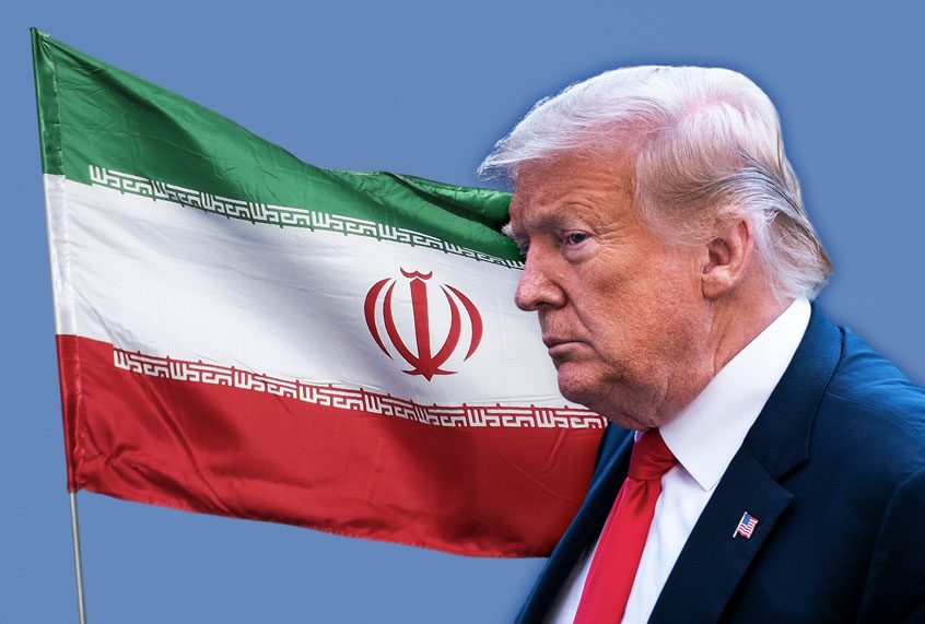 Zašto trumpizam Iran vidi kao prijetnju koja nadilazi sigurnosni izazov?
