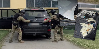Saznajemo! Pronađen auto koji je korišćen u ubistvu Aleksandra Nešovića, evo šta je policija našla u njemu