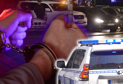 Horor na Voždovcu: Poljak brutalno pretukao taksistu (48) posle vožnje - čovek sa nagnječenjem mozga završio u Urgentnom centru