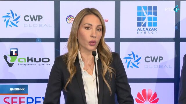 Đedović Handanović: Naftnim kompanijama dozvoljeno korišćenje operativnih rezervi