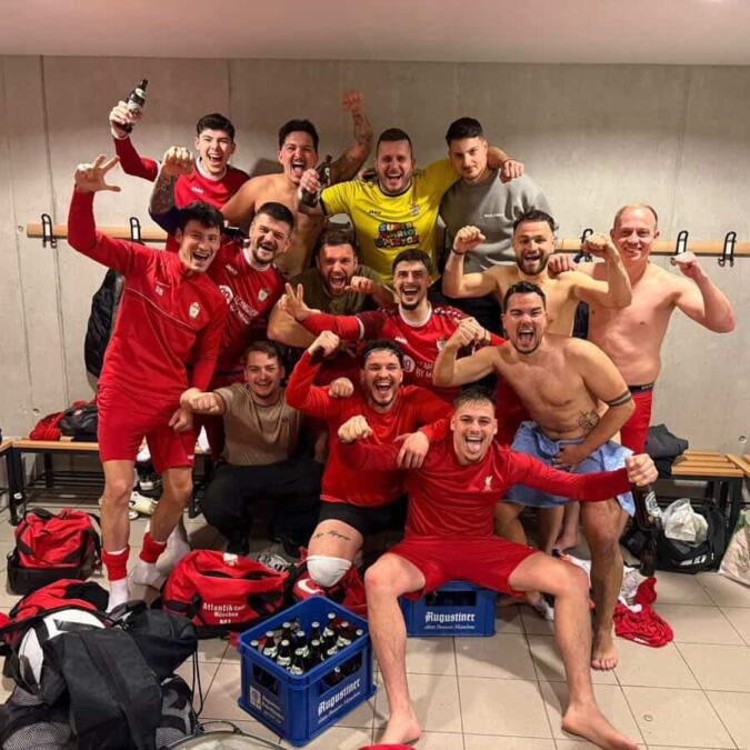 BUNDESBALKAN: U nižoj ligi Nemačke igraju Srbija, Dinamo, Posavina, Helios...