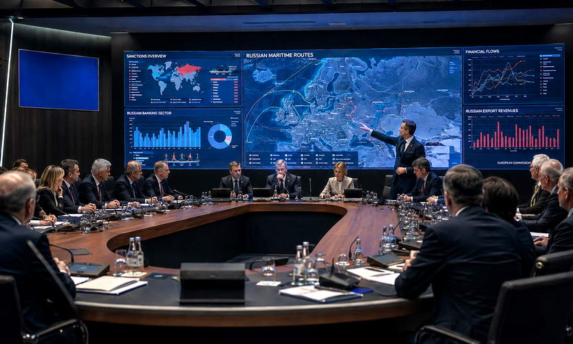 Rusija menja pravila igre: Vašington dobio upozorenje koje je podiglo alarm