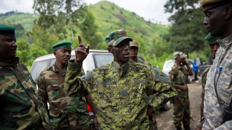 Est de la RDC: le rapport du Groupe d’experts de l’ONU attribue à Makenga et Byamungu le commandement de l’offensive sur Uvira et un rôle clé dans sa coordination à James Kabarebe