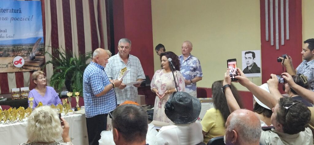 Kuštilj – Evropa u malom: Poezija koja je spojila jezike, kulture i granice