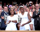 Wimbledon wildcard for Williams sisters is just reward for their contribution to tennis | Malaika Khan