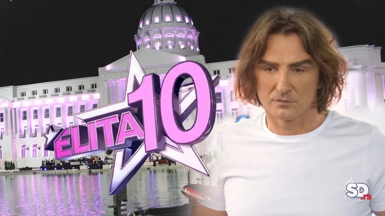 Njih dvoje više nećemo moći da pratimo u rijalitiju – vrata Elite 10 definitivno zatvorena, doneta zvanična odluka