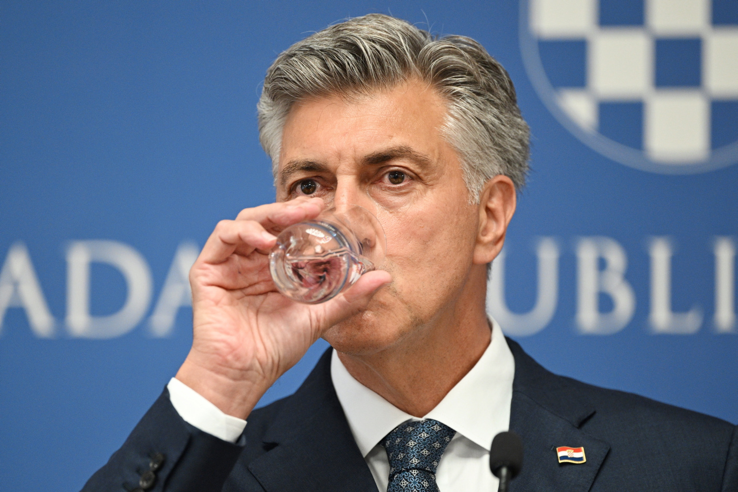 Grmoja ima plan koji bi mogao srušiti Plenkovića: ‘Premijer to ne želi i možda će morati otići’