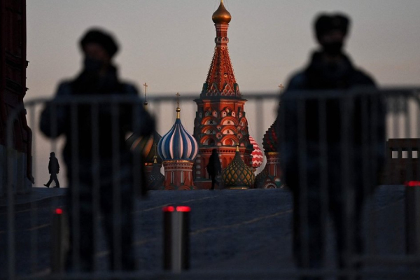 Кремль требует от Армении «разъяснений»