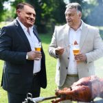 Dodik pozvao Orbana na Manjaču: „Odmori od politike, pa ćemo uz janje smisliti povratak na vlast“