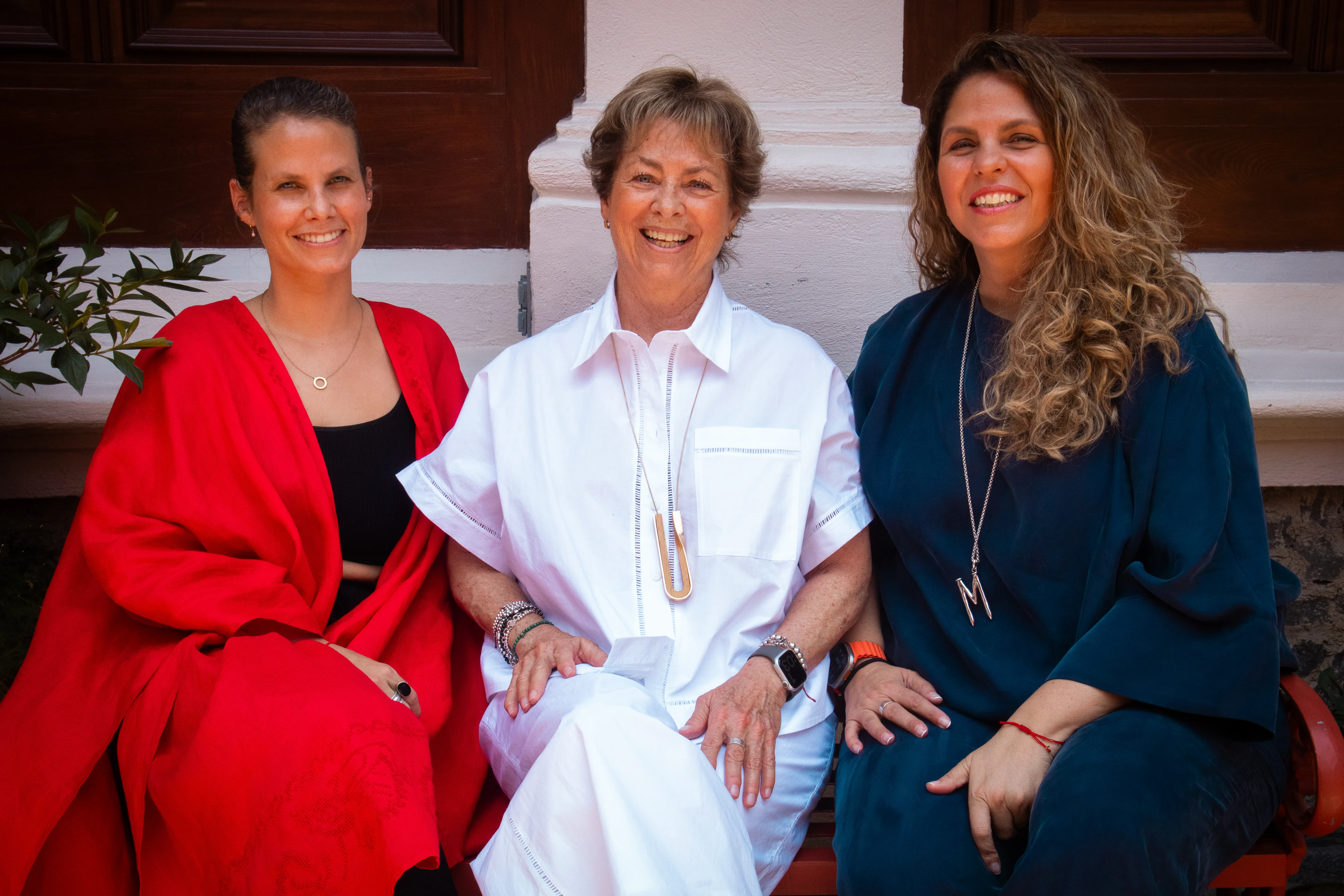 A Journey Through Mexico City in the Footsteps of Frida Kahlo, With the Help of Her Descendants