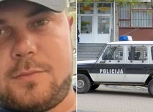 Objavljen identitet ubice: Ovo je Benjamin Džaferović, traži se zbog ubistva 30-godišnjaka u naselju Todorovo