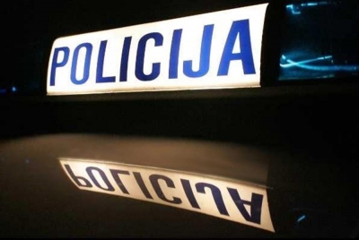 Napao ga u parku u Puli i pokrao, policija traga za počiniteljem