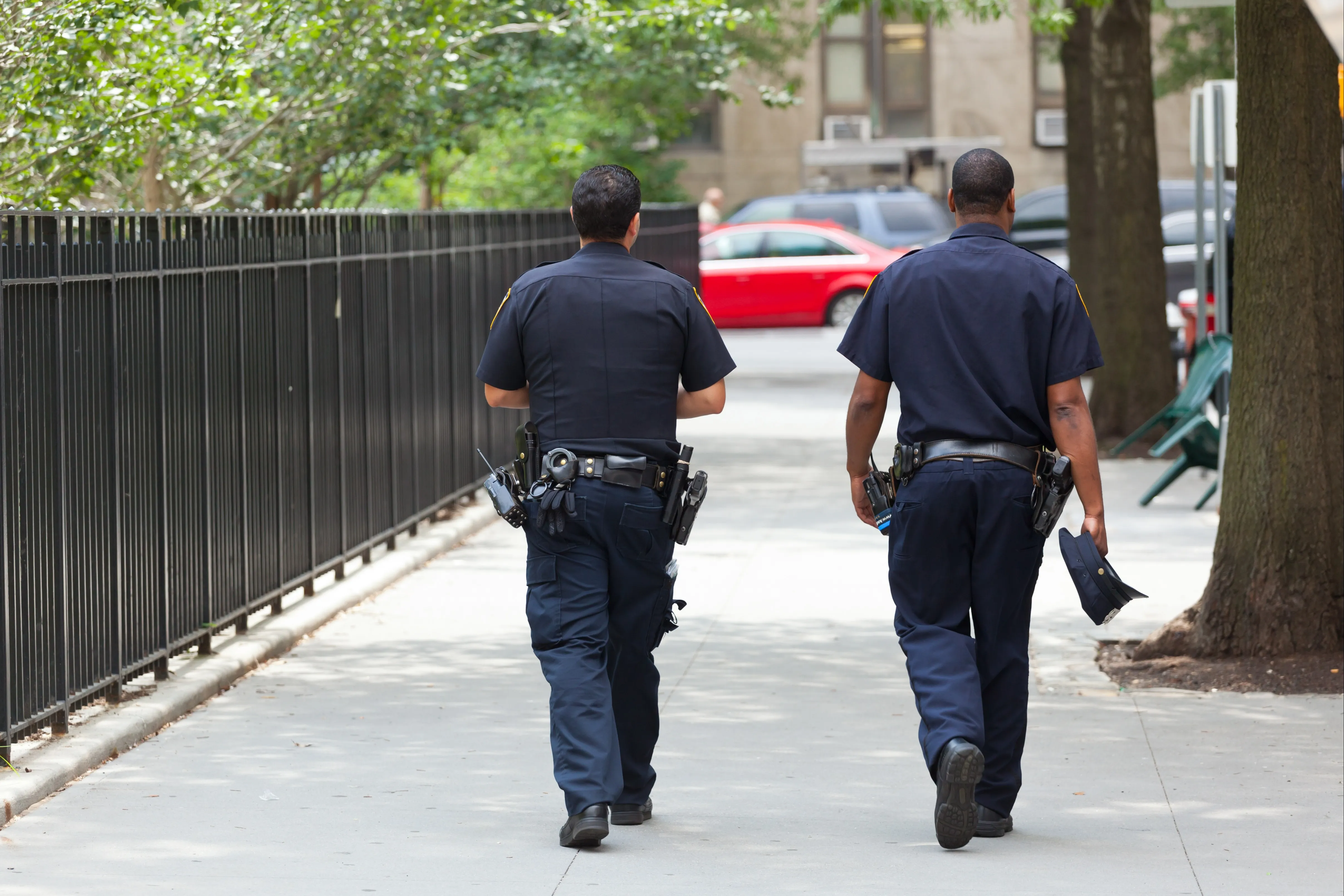 Hateful vandal carves swastika into car on Upper East Side in ‘despicable act of antisemitism’