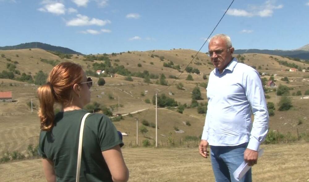 Rudinice često bez struje: "Strancima pokušavamo da objasnimo da...