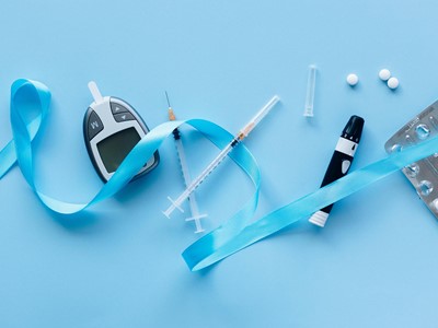 MOF plus inzulin – potencijal za novo liječenje dijabetesa