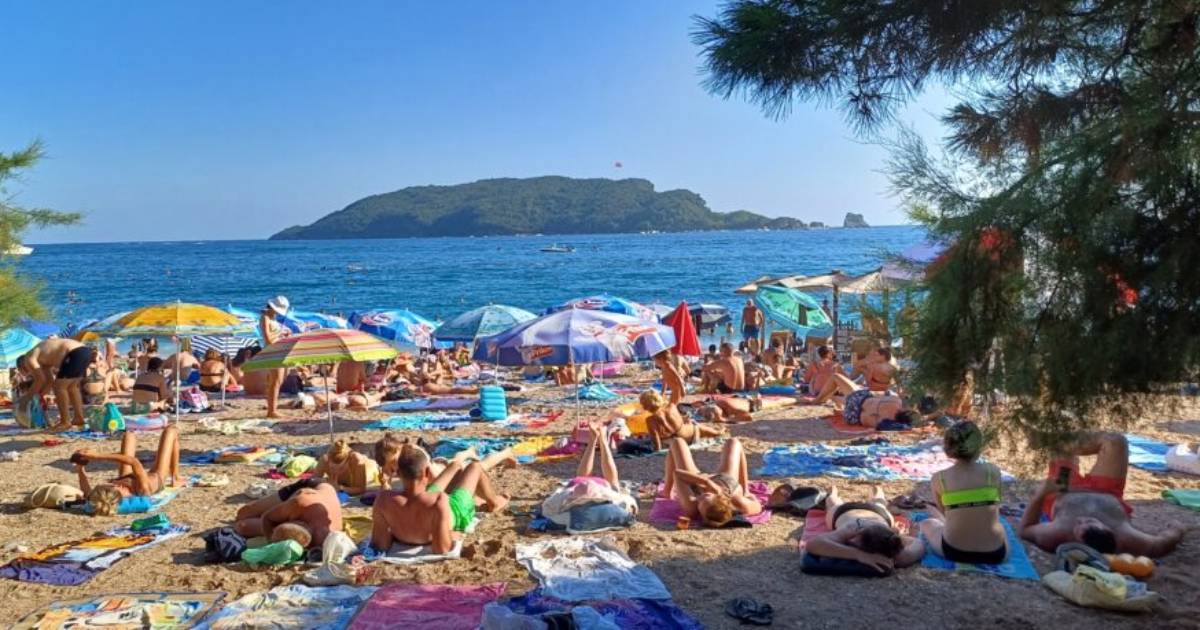 Crna Gora pojačava inspekcije, izrekli 60.000 eura kazni