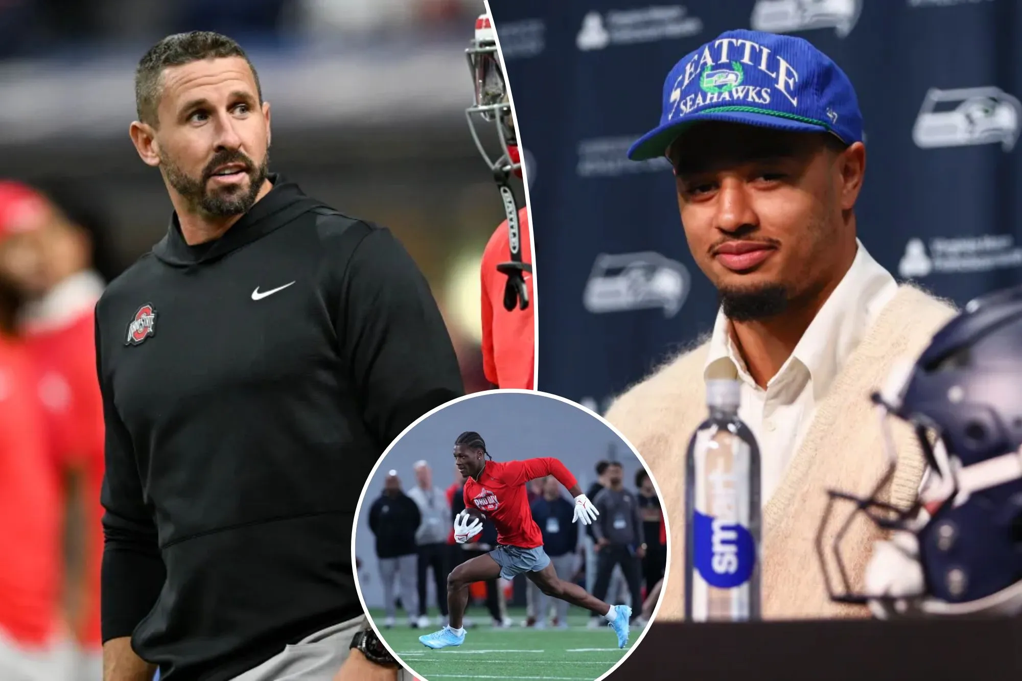 Ohio State dominant school at receiver with latest star set for NFL draft