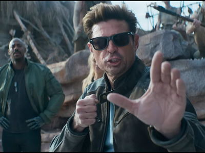 Što gledati ovaj tjedan: filmovi u kinima i na streaming platformama (4.5. - 10.5.2026.)