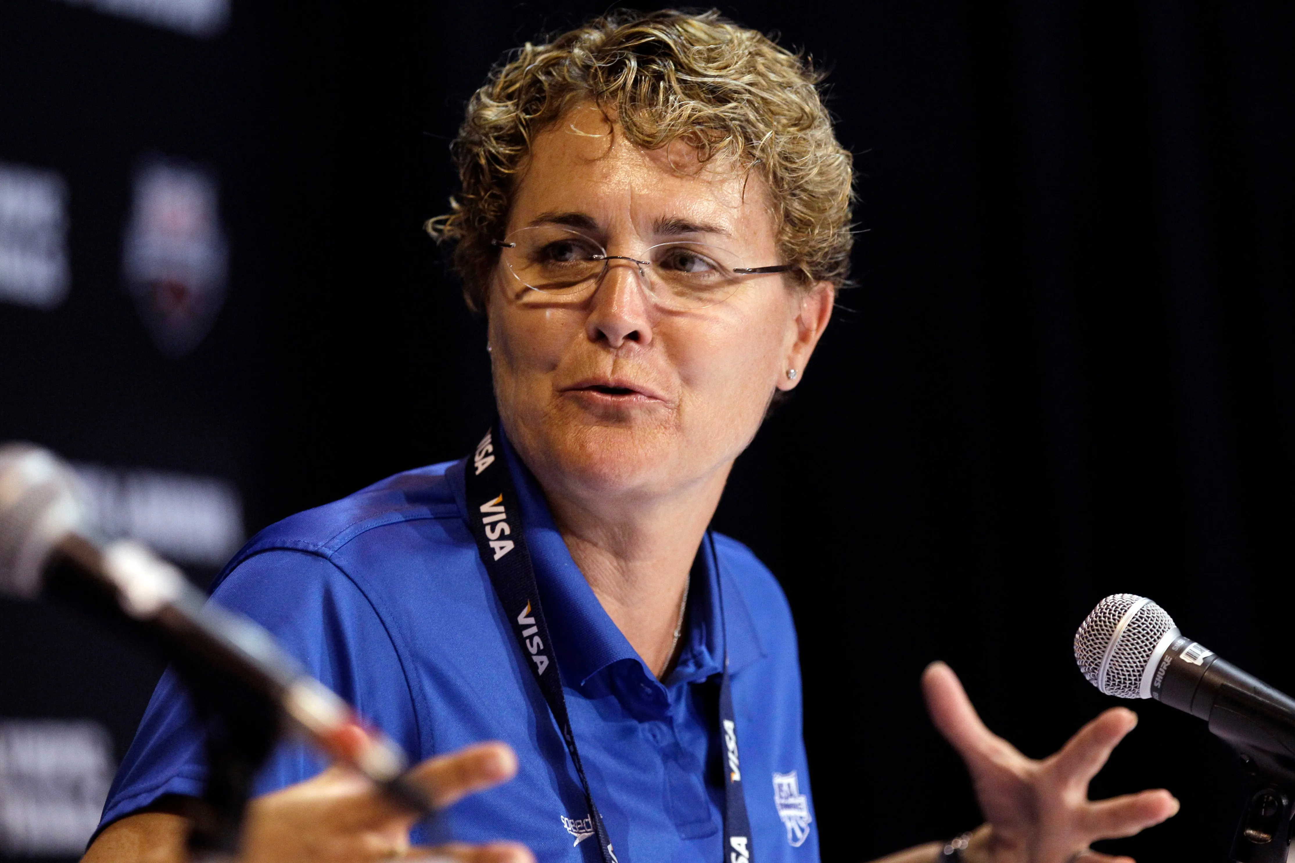 Heinous comment top UC Berkeley women’s swim coach told star after she tried to kill herself: suit