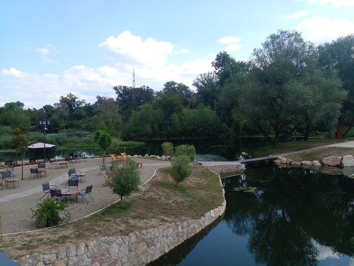 Pretežno sunčano i malo toplije
