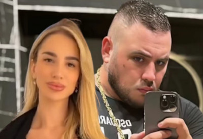 Teška situacija za Filipa Cara koja može da poremeti njegovo učešće u Eliti 10 - oglasio se povodom Aleksandre