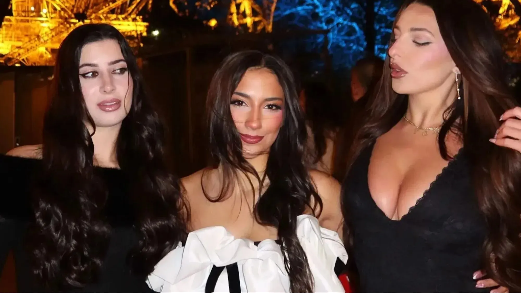 Love Island’s Toni, Shakira and Yaz offered ITV spin off hosting job after presenters QUIT in shock shake up