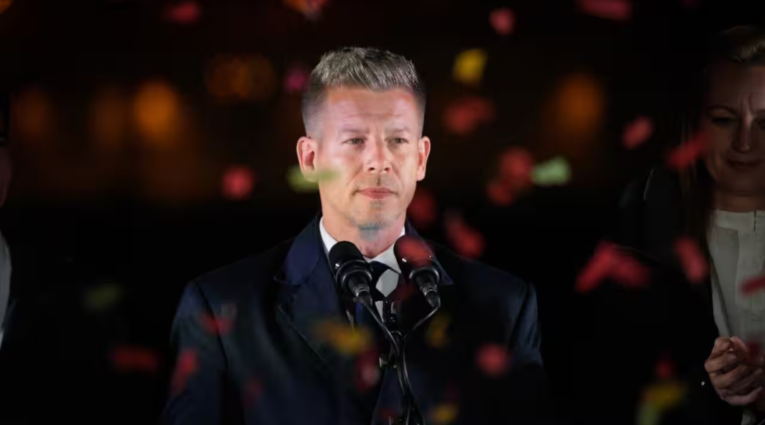 Magyar traži da predsjednik odstupi: Uvodi velike promjene