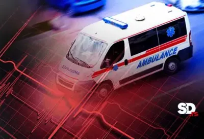 Teška saobraćajna nesreća, vozila u plamenu: U sudaru autobusa i cisterne poginulo najmanje 16 osoba, preživeli u kritičnom stanju