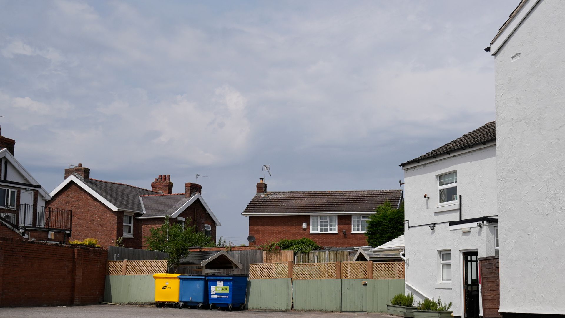 Woman arrested after boy, 2, seriously injured when car crashed into nursery playground