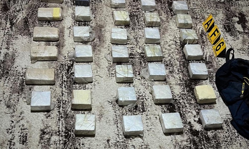 Koha: Heroin zaplenjen u Uroševcu potiče iz Irana