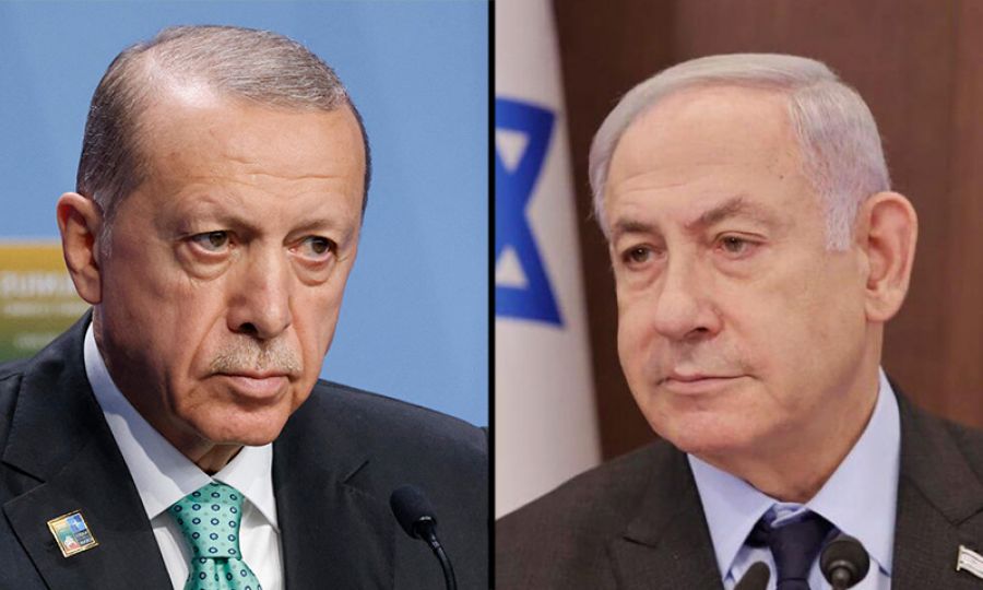 Priznanje armenskog genocida: Novo izraelsko geopolitičko oružje protiv Turske
