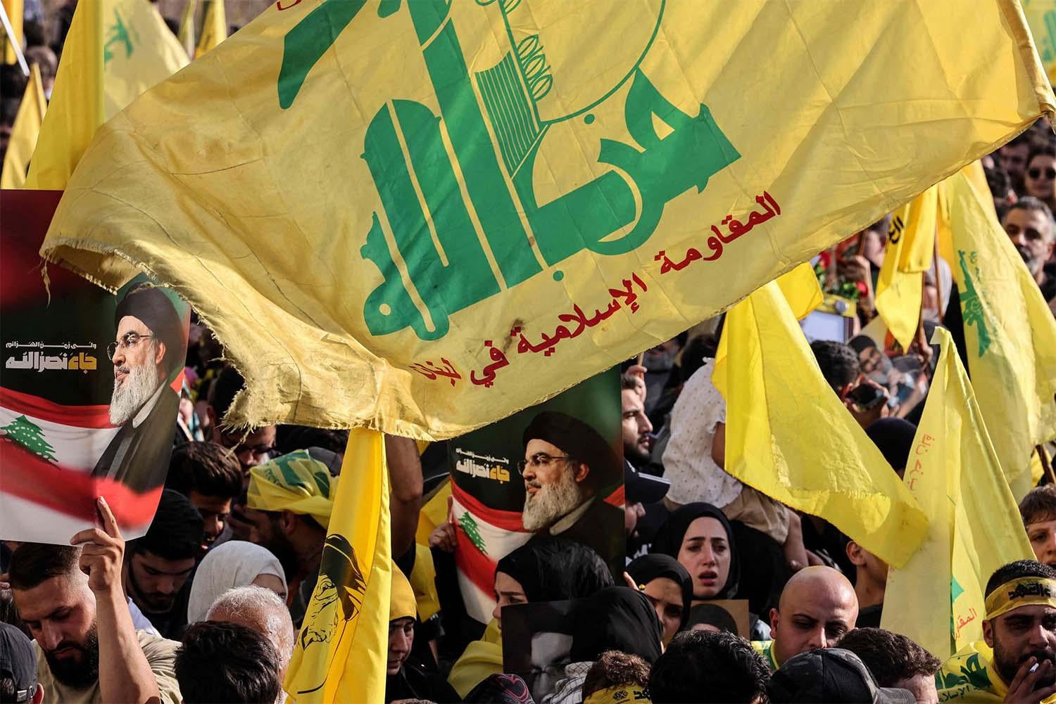Liban i rođenje Hezbollaha: Geopolitički uticaji Irana unutar okvira Osovine otpora