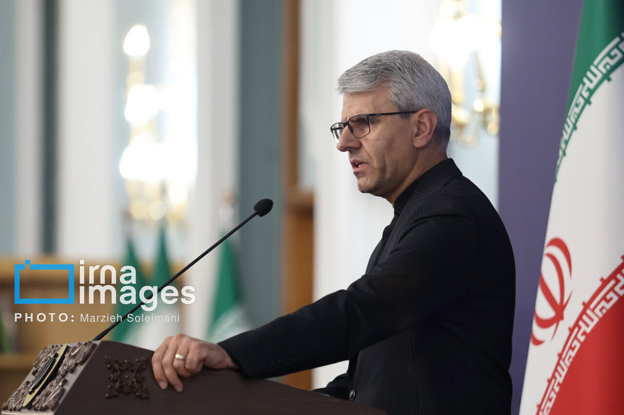 Final talks contingent on full implementation of Iran-US agreement, Tehran says