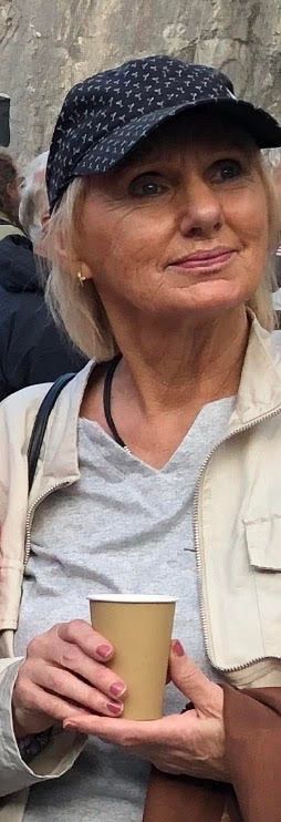 Kirsten Hagen: Lilla Fia på äventyr