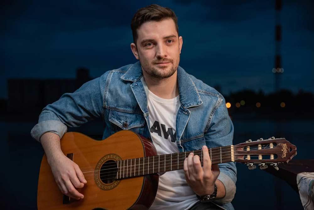 Mirza Selimović progovorio o djevojci koja je zaslužna za njegov uspjeh: Susret u Novom Sadu mu promijenio život