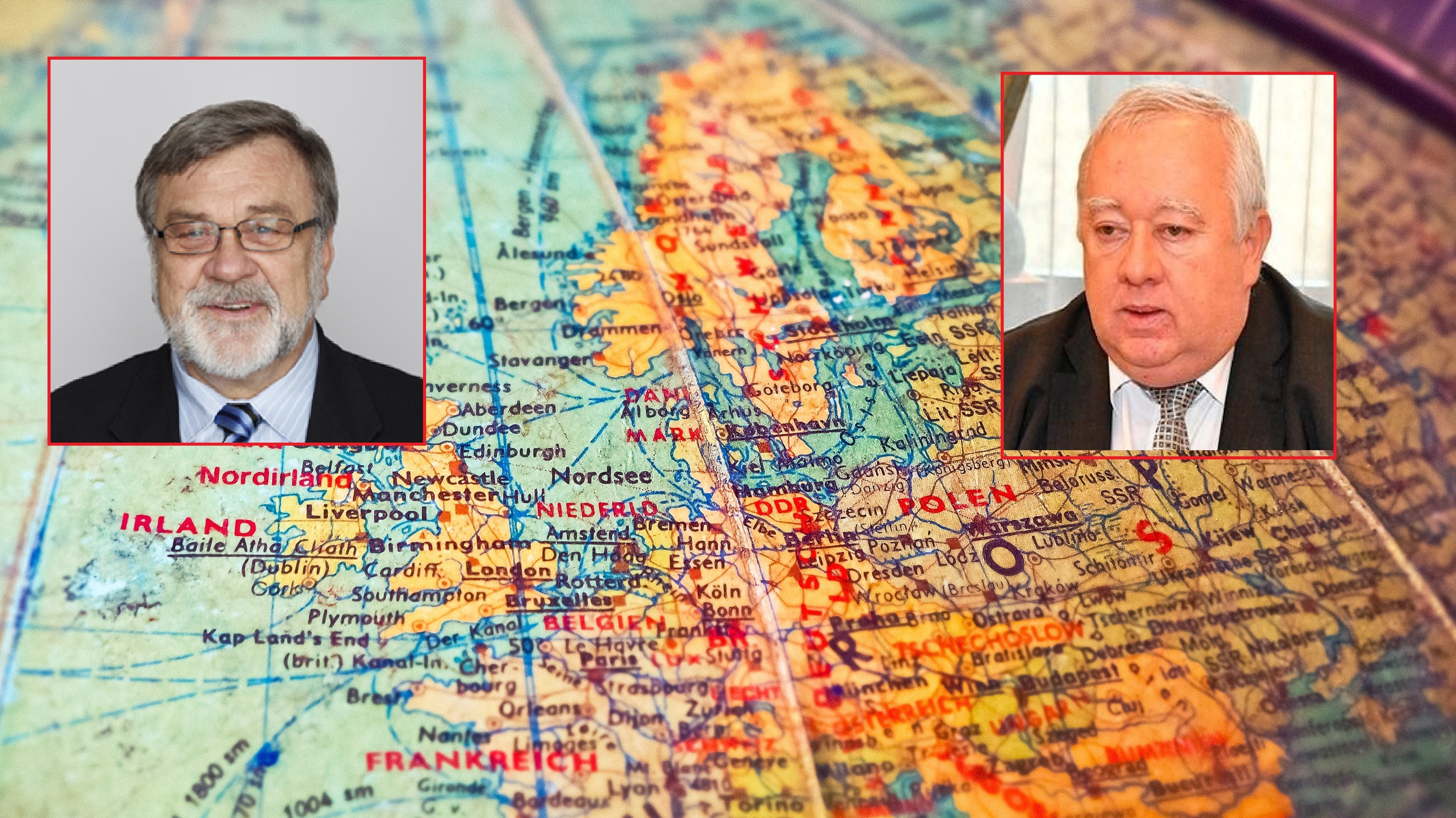 Gubici na američki način: Kako je Evropa od američkog saveznika postala njen potrošni materijal